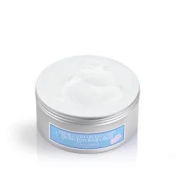 Herren L'Occitane SHEA LEICHTE KÖRPERCREME 175 ML