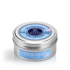 Herren L'Occitane SHEA LEICHTE KÖRPERCREME 175 ML