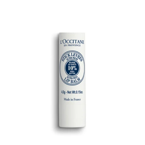 L'Occitane SHEA LIPPENPFLEGESTIFT 4,5 G