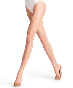 Damen Falke Shelina 12 DEN Damen Strumpfhose
