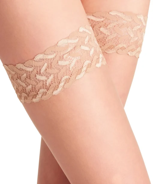 Damen Falke Shelina 12 DEN Damen Strumpfhose