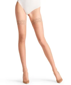 Damen Falke Shelina 12 DEN Damen Strumpfhose