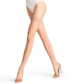 Damen Falke Shelina 12 DEN Damen Strumpfhose