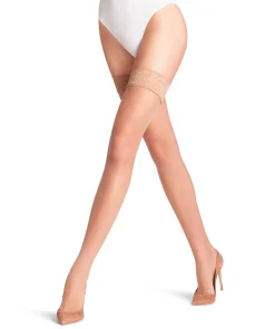 Damen Falke Shelina 12 DEN Damen Strumpfhose