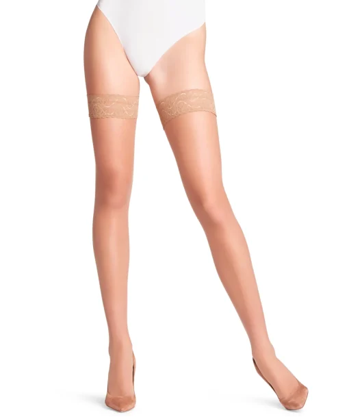 Damen Falke Shelina 12 DEN Damen Strumpfhose