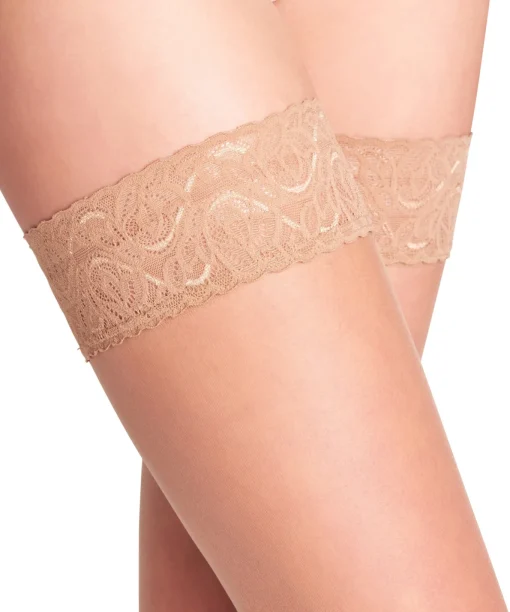 Damen Falke Shelina 12 DEN Damen Strumpfhose
