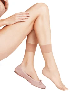 Damen Falke Shelina 12 DEN Strümpfe