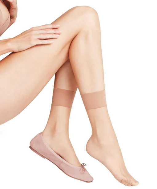 Damen Falke Shelina 12 DEN Strümpfe