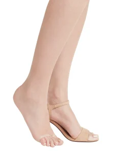 Damen Falke Shelina Toeless 12 DEN Strumpfhose