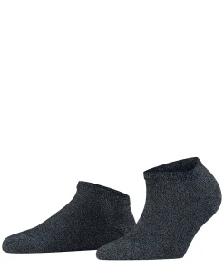 Damen Falke Shiny Damen Socken