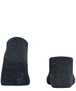 Damen Falke Shiny Damen Socken