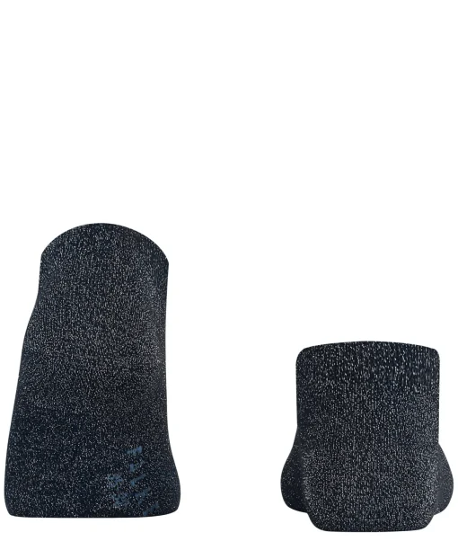 Damen Falke Shiny Damen Socken
