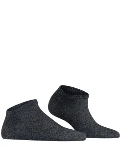 Damen Falke Shiny Damen Socken