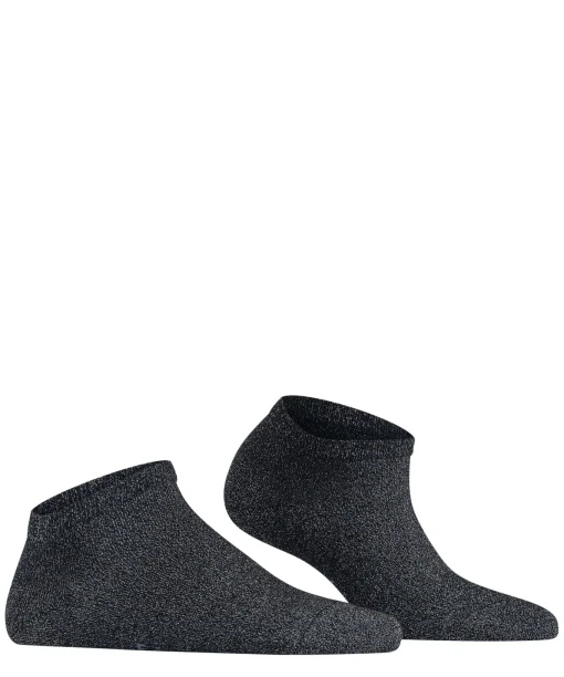 Damen Falke Shiny Damen Socken