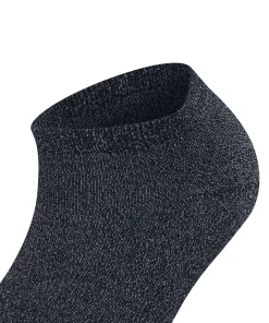 Damen Falke Shiny Damen Socken