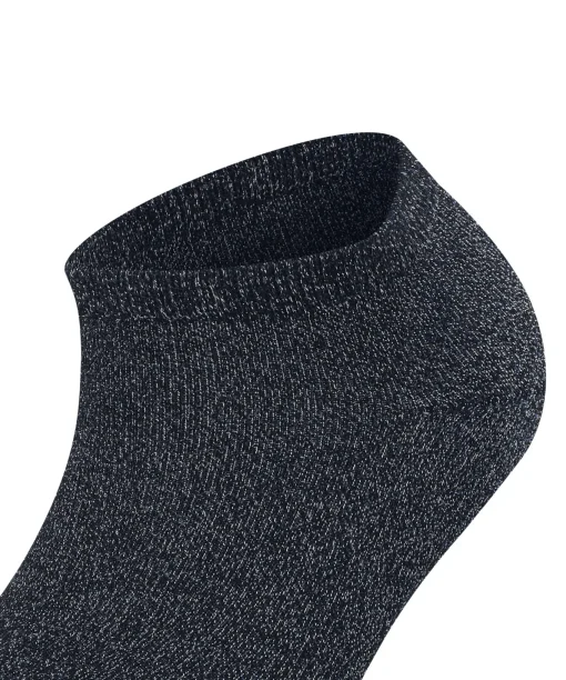 Damen Falke Shiny Damen Socken