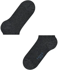 Damen Falke Shiny Damen Socken