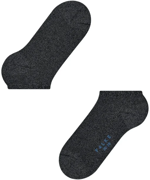 Damen Falke Shiny Damen Socken