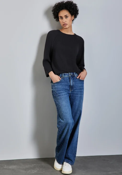 Damen Street One Shirt
