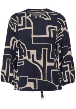 Damen Street One Shirt