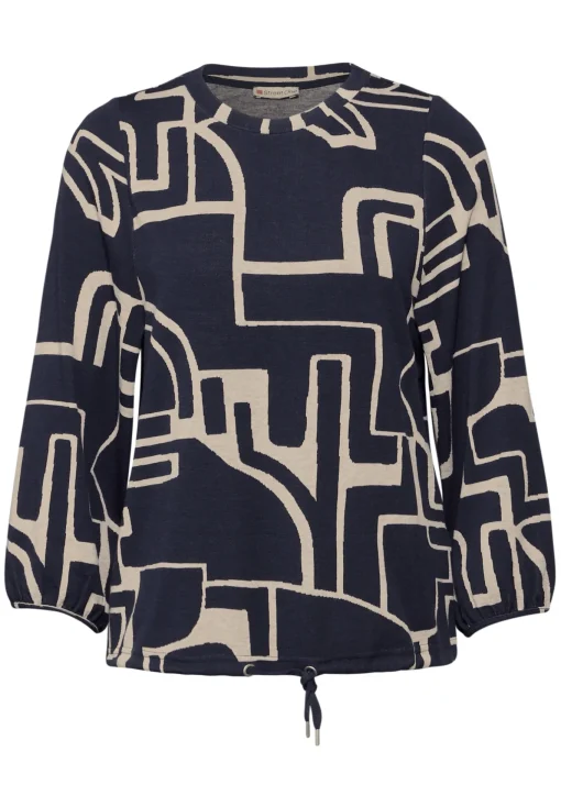 Damen Street One Shirt