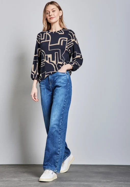 Damen Street One Shirt