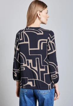 Damen Street One Shirt