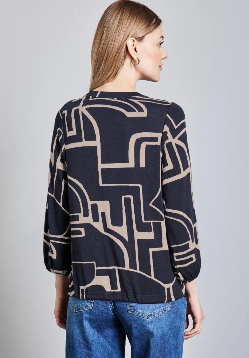 Damen Street One Shirt