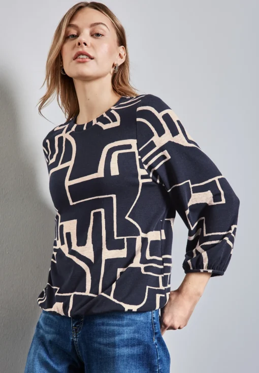 Damen Street One Shirt