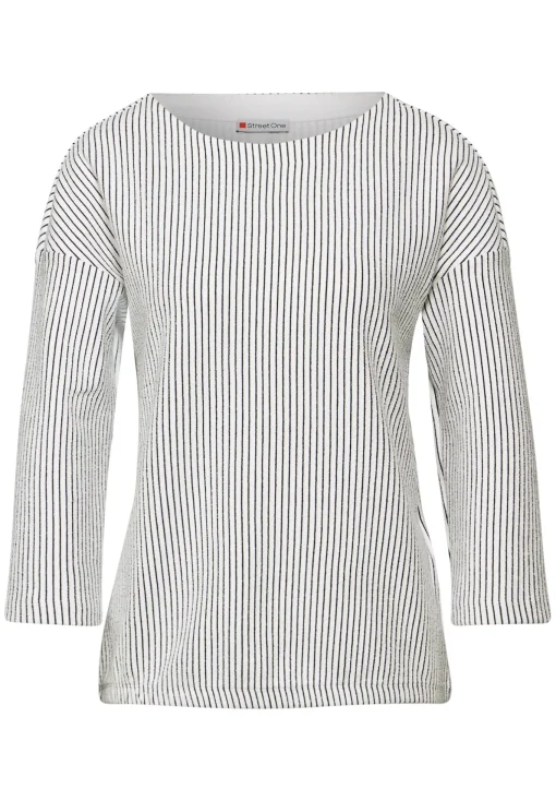 Damen Street One Shirt