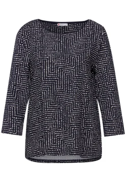 Damen Street One Shirt