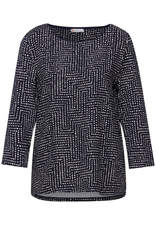 Damen Street One Shirt