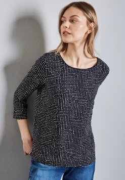 Damen Street One Shirt