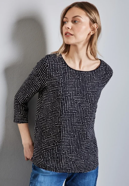 Damen Street One Shirt