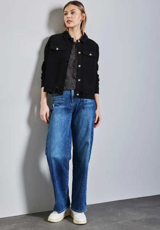 Damen Street One Shirt