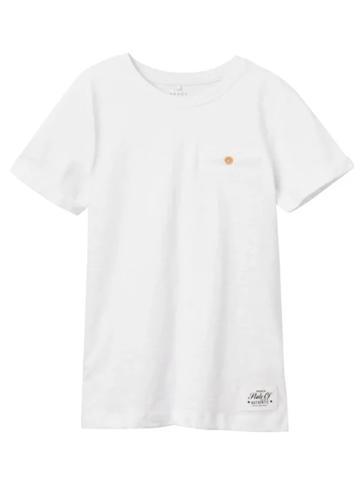 Kinder Name It Shirt
