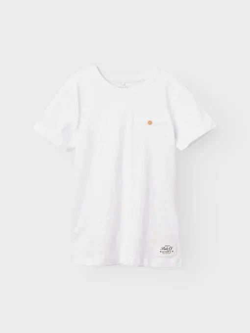 Kinder Name It Shirt