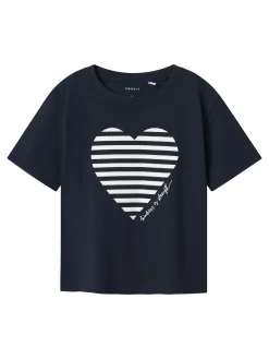 Kinder Name It Shirt
