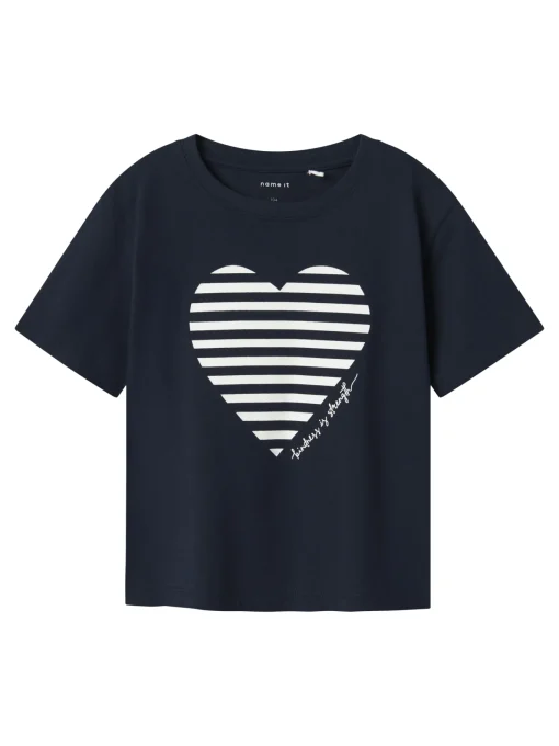 Kinder Name It Shirt