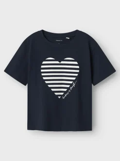 Kinder Name It Shirt