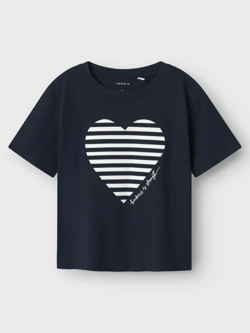 Kinder Name It Shirt