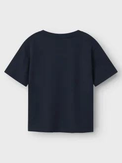 Kinder Name It Shirt