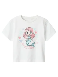 Kinder Name It Shirt
