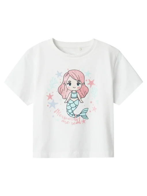 Kinder Name It Shirt