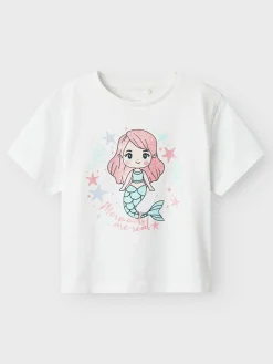 Kinder Name It Shirt