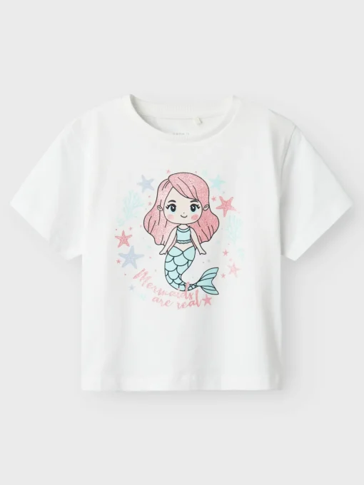 Kinder Name It Shirt