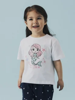 Kinder Name It Shirt