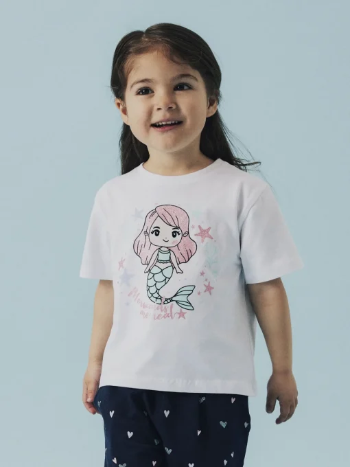 Kinder Name It Shirt