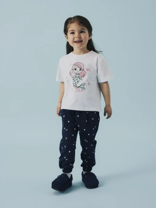 Kinder Name It Shirt