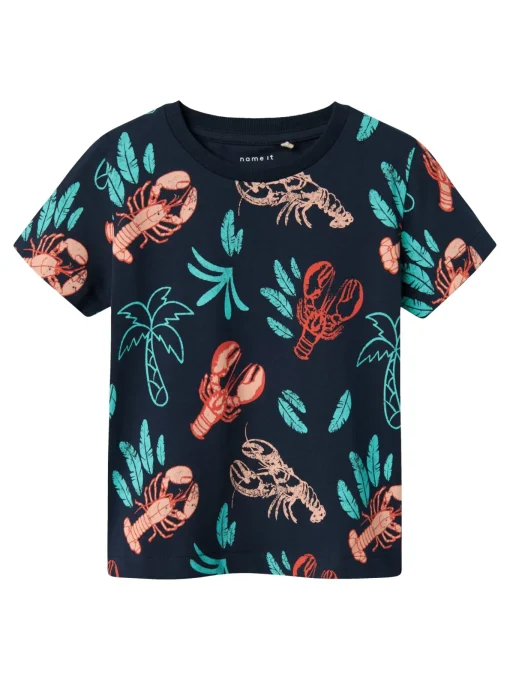 Kinder Name It Shirt